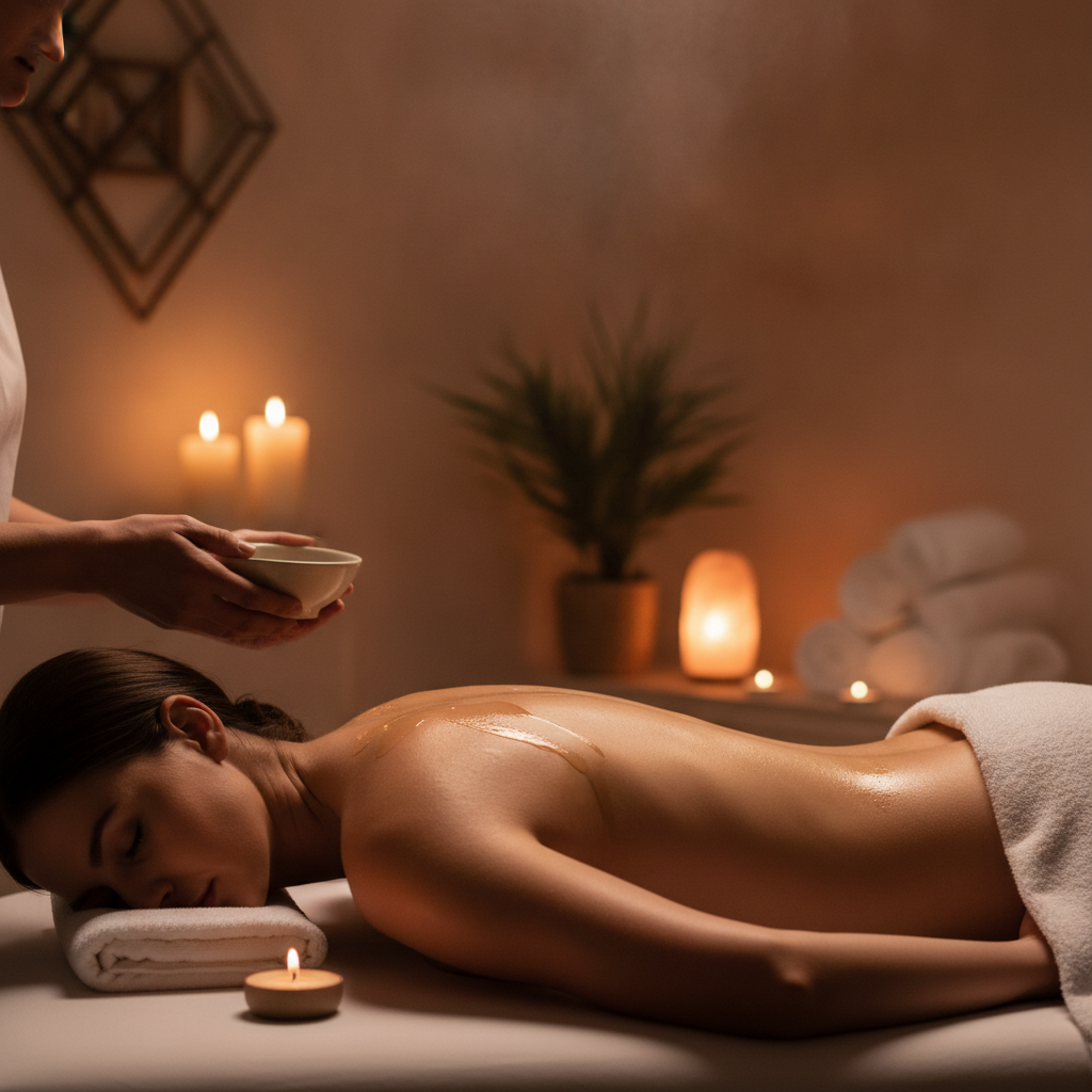 Massage
